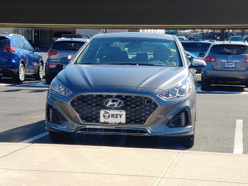 Hyundai Dealer «Key Hyundai of Manchester», reviews and photos, 21 Hartford Turnpike, Vernon, CT 06066, USA