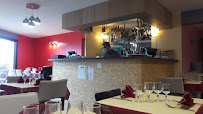 Atmosphère du Restaurant indien Restaurant Mayenne Rajasthan - n°10