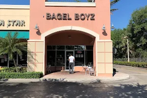 Bagel Boyz Jupiter image