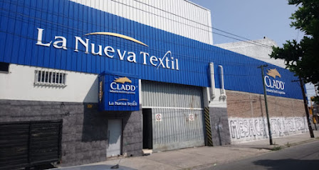 La Nueva Textil de Lugano SRL