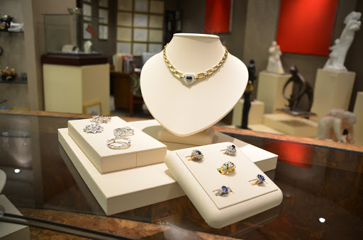 Jewelry Store «Argo & Lehne Jewelers», reviews and photos, 3100 Tremont Rd, Columbus, OH 43221, USA