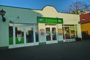 Żabka image