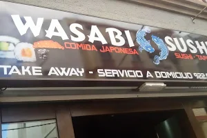 Restaurante Wasabi Sushi La Laguna image