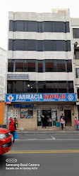 Farmacia Nápoles 1