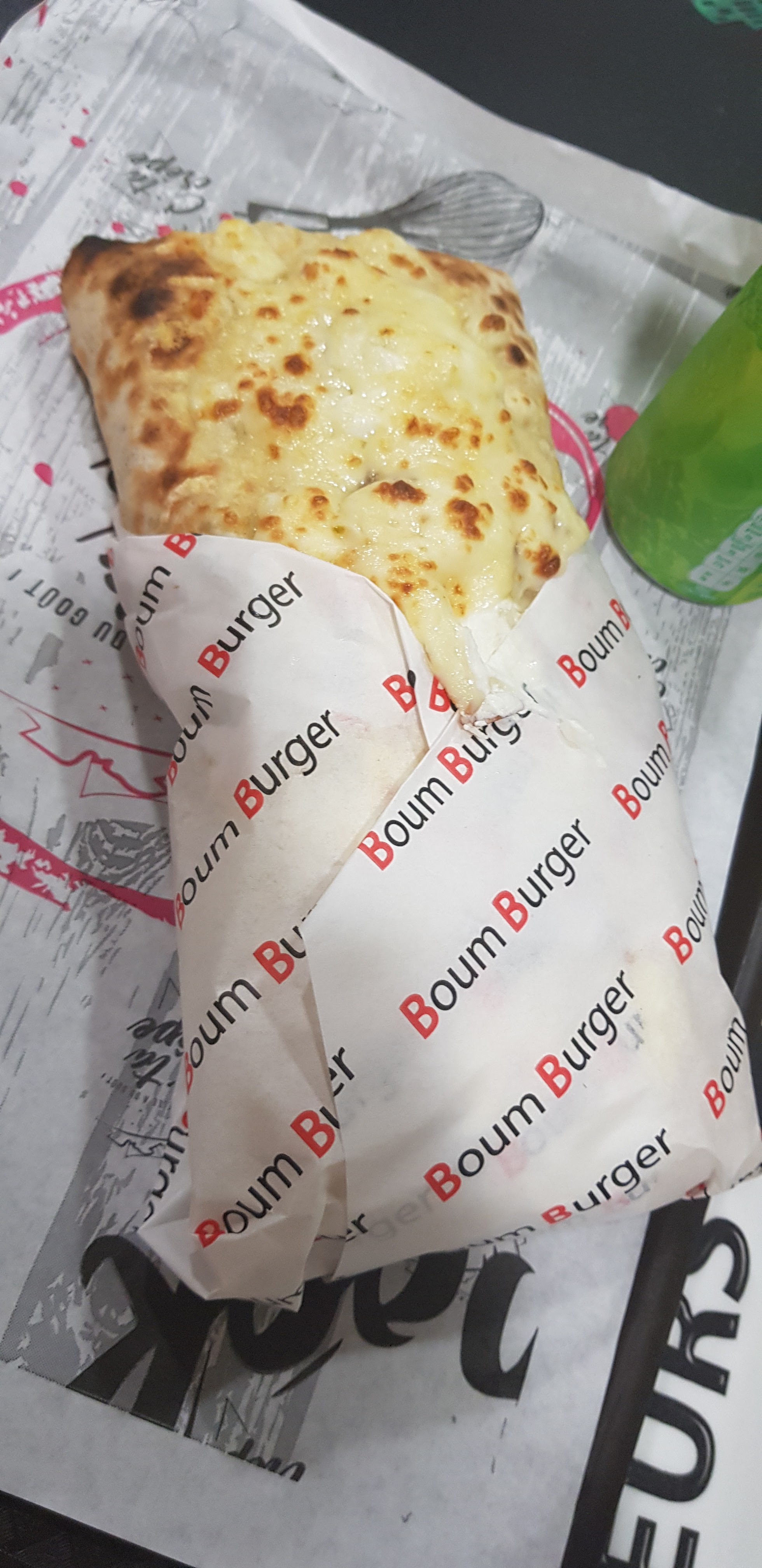 Photo n° 5 de l'avis de Samy.e fait le 24/06/2019 à 12:24