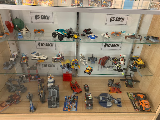 Toy Store «Bricks and Minifigs», reviews and photos, 17701 NE Delfel Rd, Ridgefield, WA 98642, USA