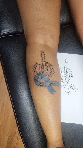 Explore danish tattoo ideas, creative tattoo ideas in Arizona City, available at AZ City Tattoo & Art Studio