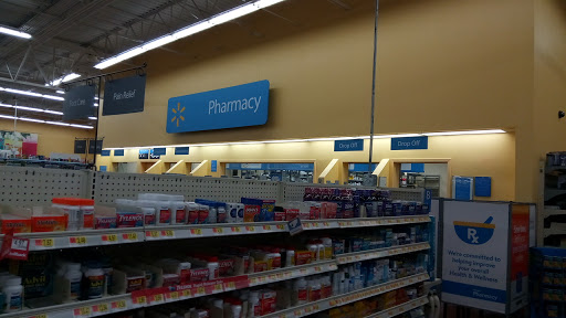 Supermarket «Walmart Neighborhood Market», reviews and photos, 13742 N Eldridge Pkwy, Cypress, TX 77429, USA