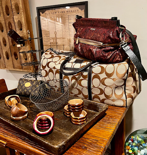 Thrift Store «Attic To Basement», reviews and photos, 19 E Belvidere St, Nazareth, PA 18064, USA