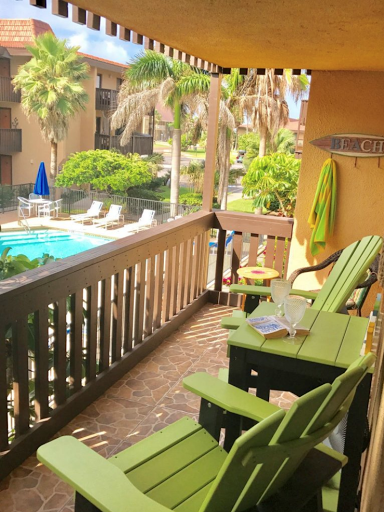 Condominium Complex «The Tiki Condominiums», reviews and photos, 6608 Padre Blvd, South Padre Island, TX 78597, USA