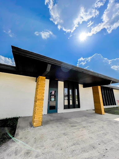 Thrift Store «Bargain World Thrift Store», reviews and photos, 1700 E College St, Lake Charles, LA 70607, USA