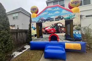 About To Bounce Inflatable Rentals image