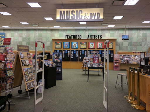 Book Store «Barnes & Noble», reviews and photos, 5709 Lone Tree Way, Antioch, CA 94531, USA