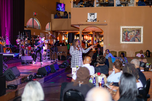 Jazz Club «St James Live», reviews and photos, 3220 Butner Rd #240, Atlanta, GA 30331, USA