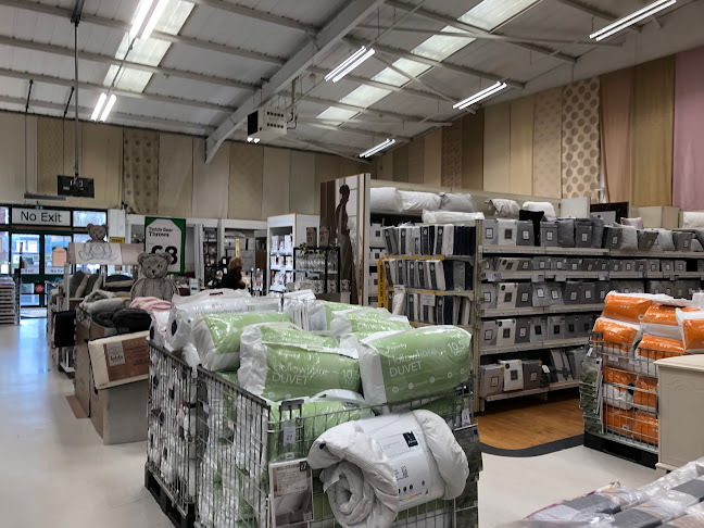 Reviews of Dunelm in Gloucester - Appliance store