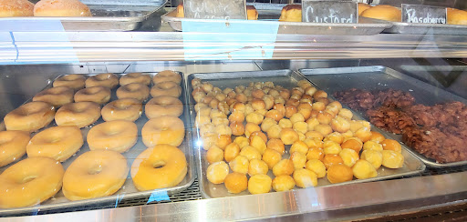 Donut Shop «Sugar Rush Donut Company», reviews and photos, 4701 Airport Blvd, Mobile, AL 36608, USA