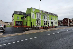 The Beechfield Hotel image