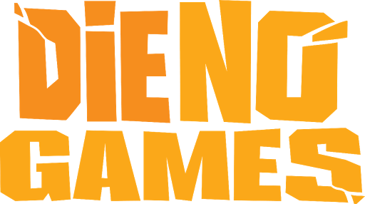 DieNo Games Oy