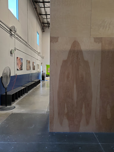 Rock Climbing Gym «Hangar 18 Indoor Climbing Gym - Rancho Cucamonga», reviews and photos, 9004 Hyssop Dr, Rancho Cucamonga, CA 91730, USA