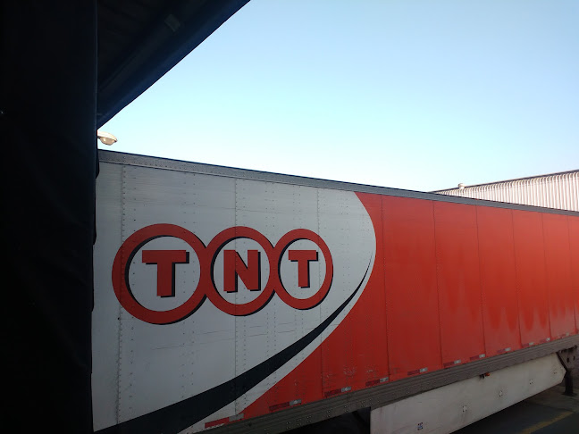 TNT Chile - San Bernardo