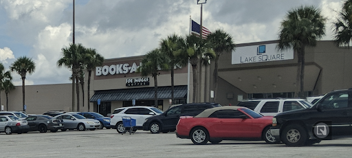 Shopping Mall «VIA|Port Florida Mall», reviews and photos, 10401 US-441, Leesburg, FL 34788, USA