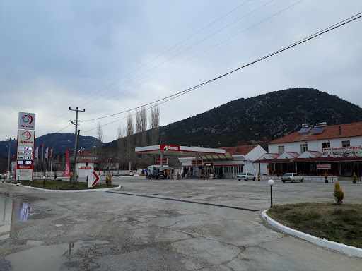 Total-Çakaloğlu Petrol