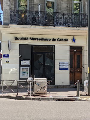 SG à Marseille