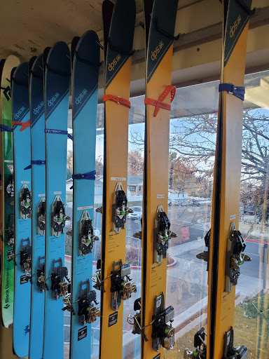 Ski Rental Service «Weber State University Outdoor Program», reviews and photos, 4022 Stadium Way #3301, Ogden, UT 84403, USA