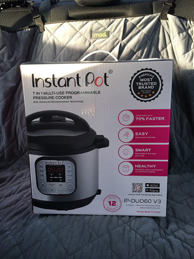 Department Store «Belk», reviews and photos, 9488 N Fwy Service Rd E, Fort Worth, TX 76177, USA