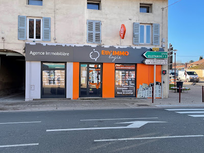 Eth'immo-logis à Crêches-sur-Saône
