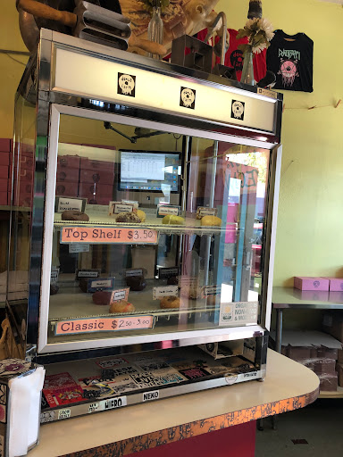 Donut Shop «Donut Farm Oakland», reviews and photos, 6037 San Pablo Ave, Oakland, CA 94608, USA