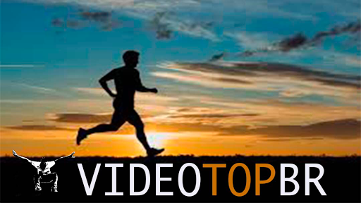 Logo da empresa - Vídeo Top