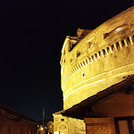 Photo n°6 de l'avis de Serhii.e fait le 16/02/2024 à 22:53 sur le  Caffetteria Ristorante Le Terrazze Castel Sant’Angelo à Rome