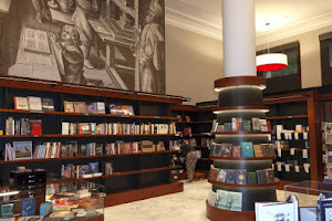 Newberry Bookshop