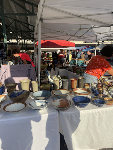 Florist «Market Flowers», reviews and photos, 200 East Lyndale Ave N, Minneapolis, MN 55405, USA