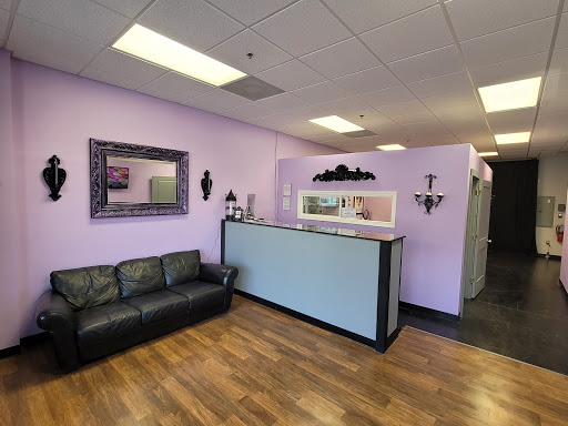 Explore thug tattoo ideas, creative tattoo ideas in Easley, available at Peach Pit Tattoo