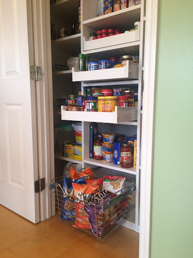 Professional Organizer «Saint Louis Closet Co.», reviews and photos, 2626 S Big Bend Blvd, Maplewood, MO 63143, USA