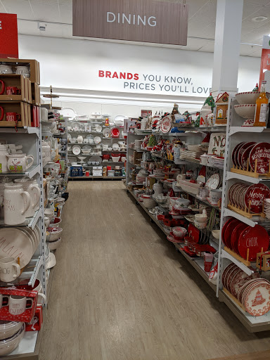 Department Store «HomeGoods», reviews and photos, 67 Newtown Rd, Danbury, CT 06810, USA