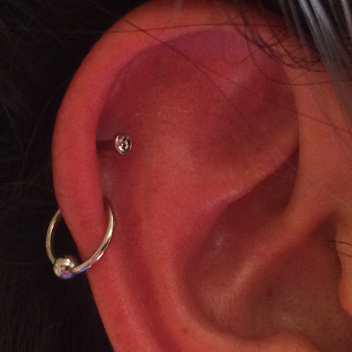 Explore philosophy tattoo ideas, creative tattoo ideas in San Diego, available at Body Art Salon