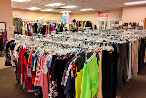 Non-Profit Organization «CitySquare Thrift Store», reviews and photos, 1213 N Washington Ave, Dallas, TX 75204, USA