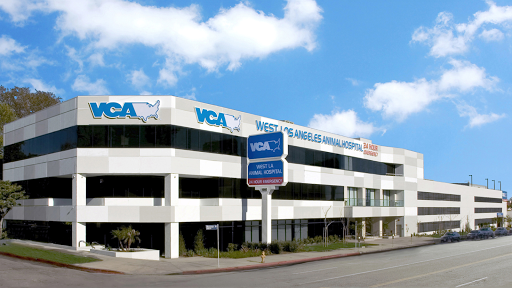 VCA West Los Angeles Animal Hospital