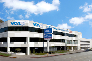 VCA West Los Angeles Animal Hospital image