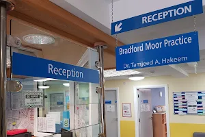 The Bradford Moor Practice image