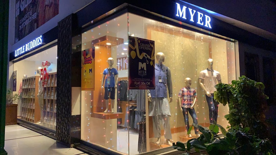 myer store