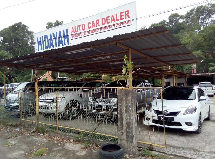 Hidayah Auto Car Dealer