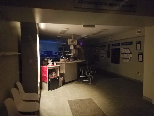 Auto Body Shop «Maaco Collision Repair & Auto Painting», reviews and photos, 5091 Umbria St r, Philadelphia, PA 19128, USA