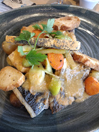 Les plus récentes photos du Restaurant de fruits de mer Tonton Louis à La Rochelle - n°2