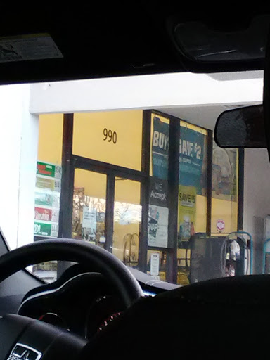 Discount Store «Dollar General», reviews and photos, 990 Kildaire Farm Rd, Cary, NC 27511, USA