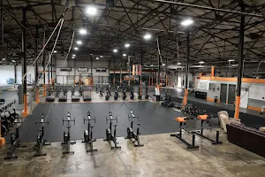 Rocky Top CrossFit image