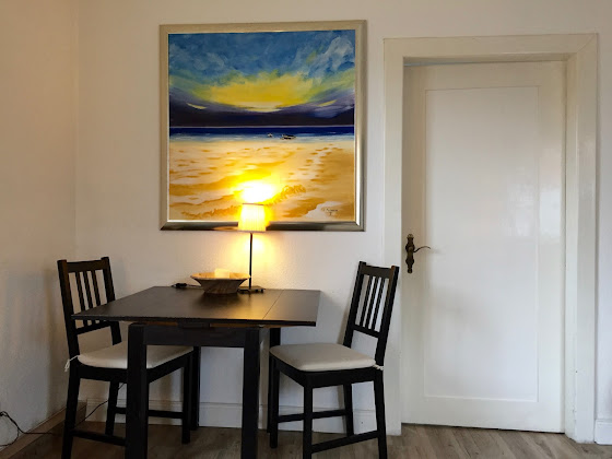 Photos des visiteurs Ferienwohnung Ferienwohnung Hamburg Sued 21218 Seevetal